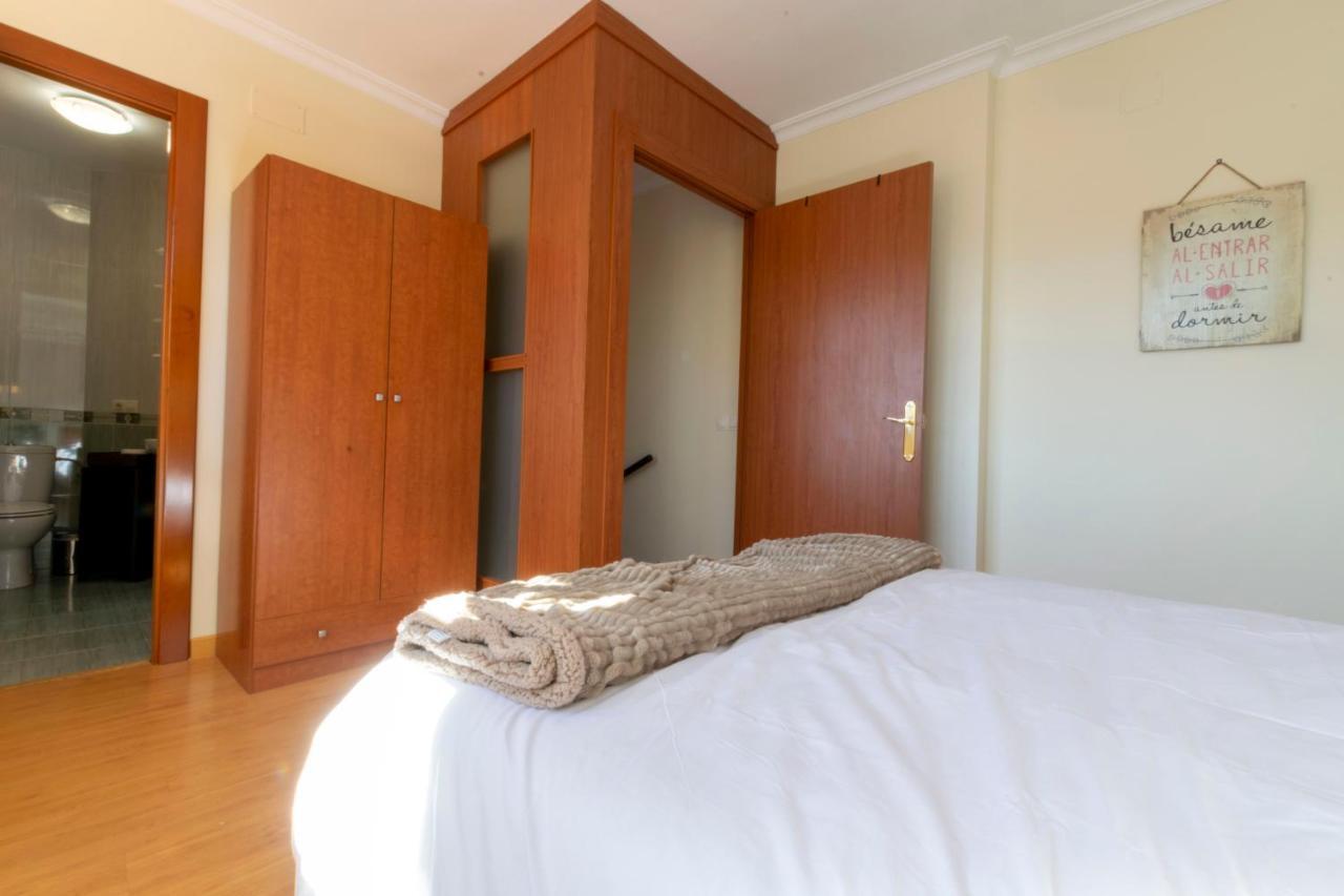 Duplex Completo Junto A La Plaza Mayor Daire Salamanca Dış mekan fotoğraf