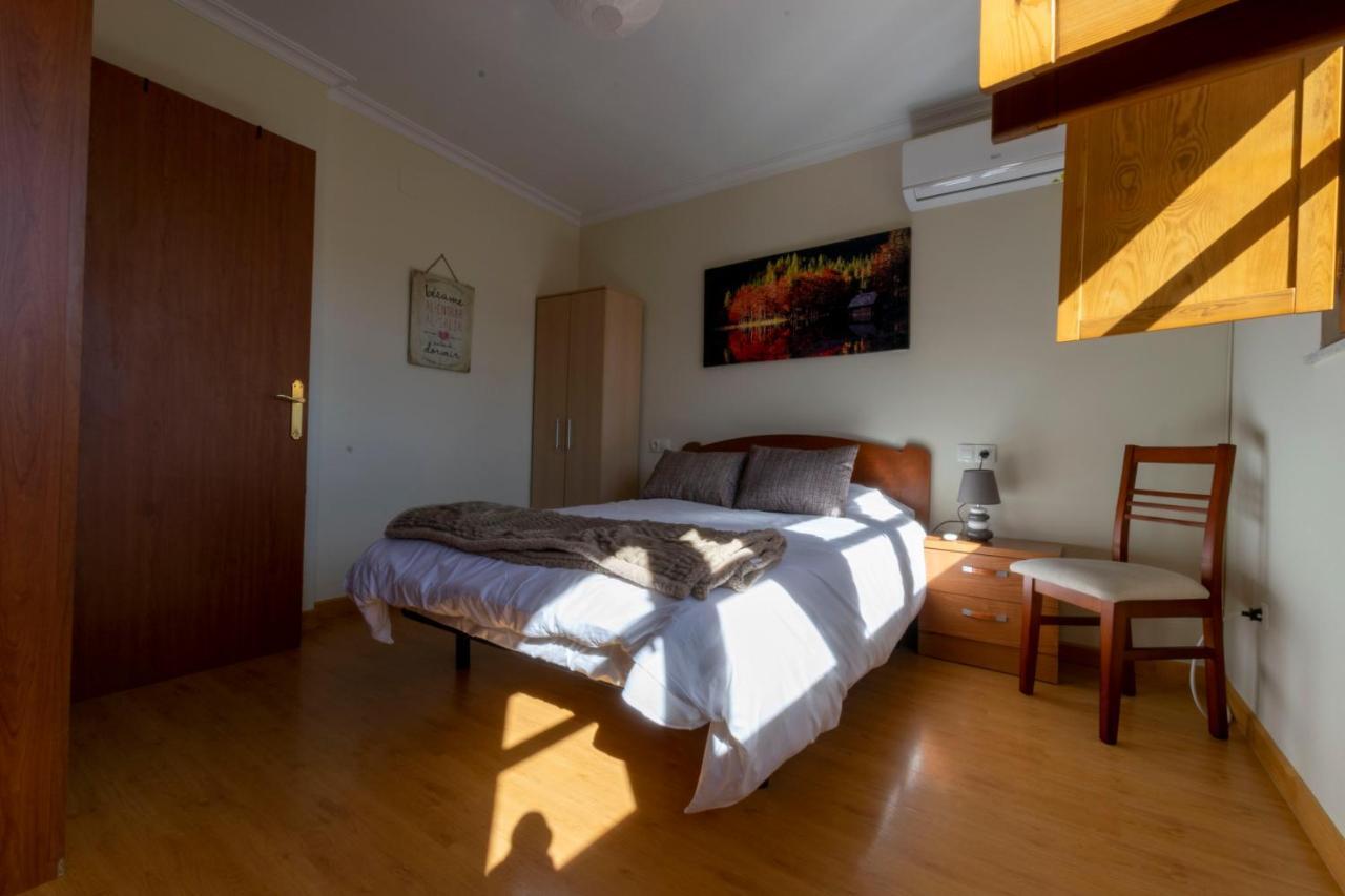 Duplex Completo Junto A La Plaza Mayor Daire Salamanca Dış mekan fotoğraf
